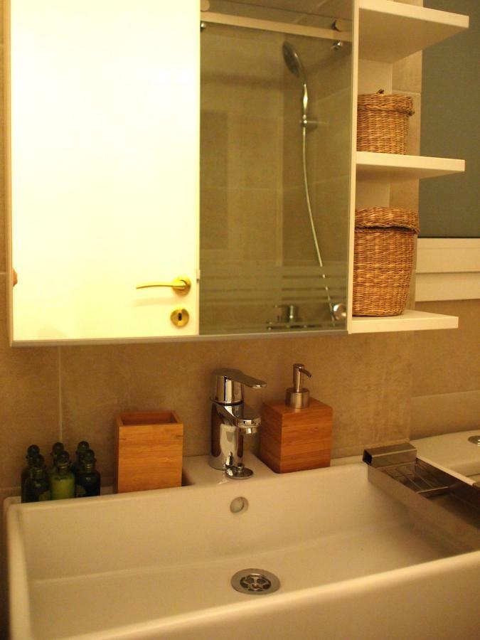 Apartament Cosy Flat Posh Quartier Kolonaki Ateny Zewnętrze zdjęcie