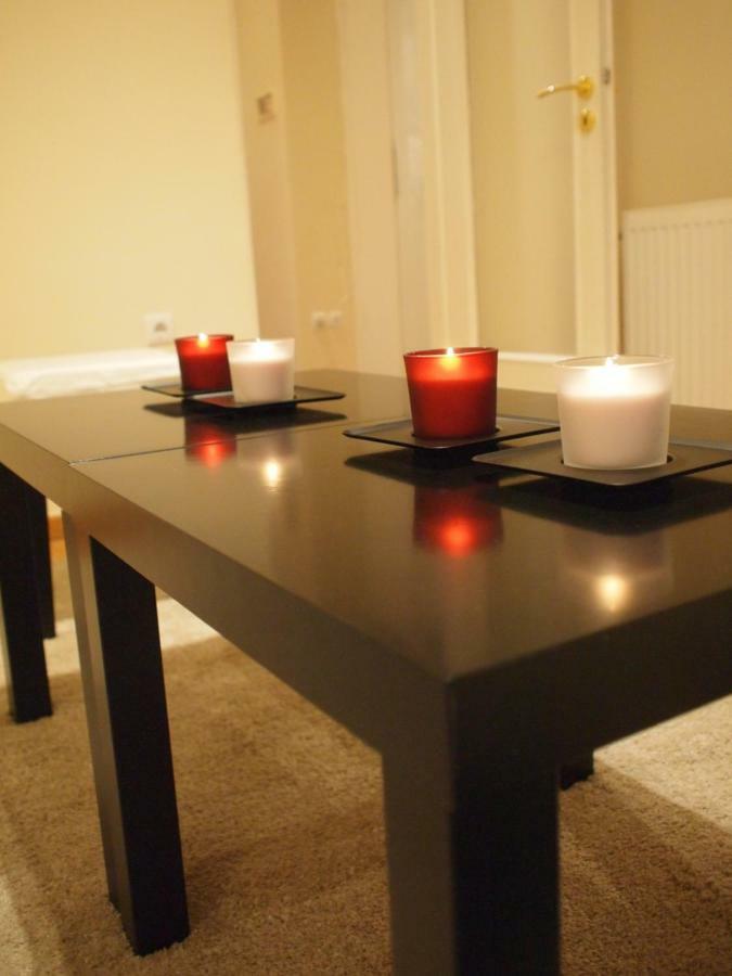 Apartament Cosy Flat Posh Quartier Kolonaki Ateny Zewnętrze zdjęcie