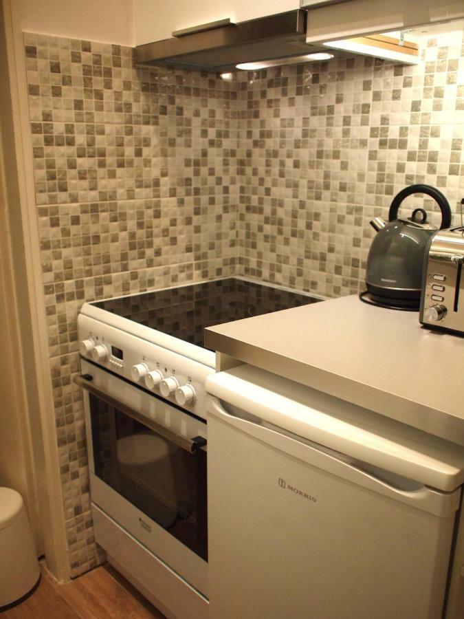 Apartament Cosy Flat Posh Quartier Kolonaki Ateny Zewnętrze zdjęcie