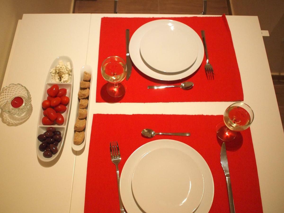Apartament Cosy Flat Posh Quartier Kolonaki Ateny Zewnętrze zdjęcie