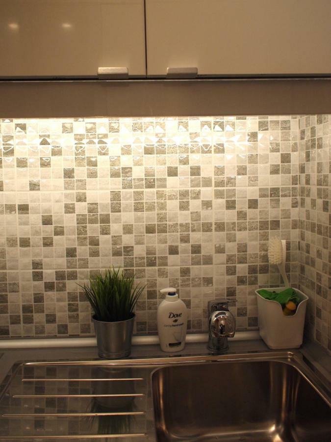 Apartament Cosy Flat Posh Quartier Kolonaki Ateny Zewnętrze zdjęcie
