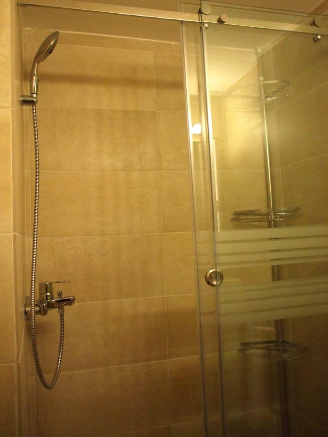 Apartament Cosy Flat Posh Quartier Kolonaki Ateny Zewnętrze zdjęcie