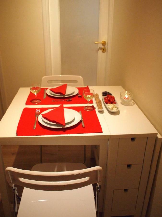 Apartament Cosy Flat Posh Quartier Kolonaki Ateny Zewnętrze zdjęcie