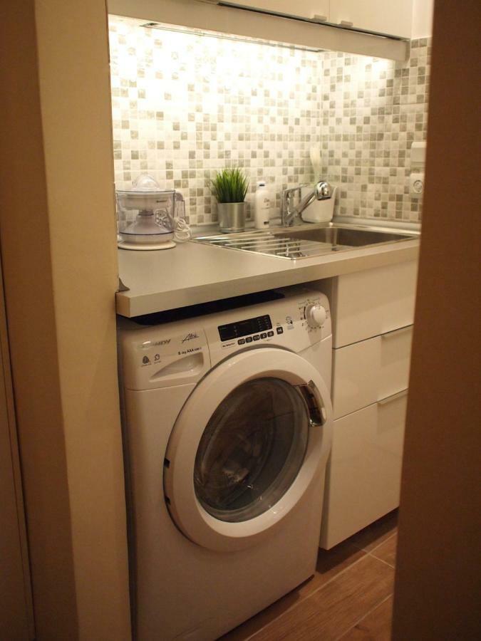 Apartament Cosy Flat Posh Quartier Kolonaki Ateny Zewnętrze zdjęcie