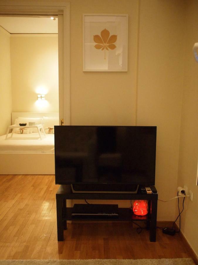 Apartament Cosy Flat Posh Quartier Kolonaki Ateny Zewnętrze zdjęcie