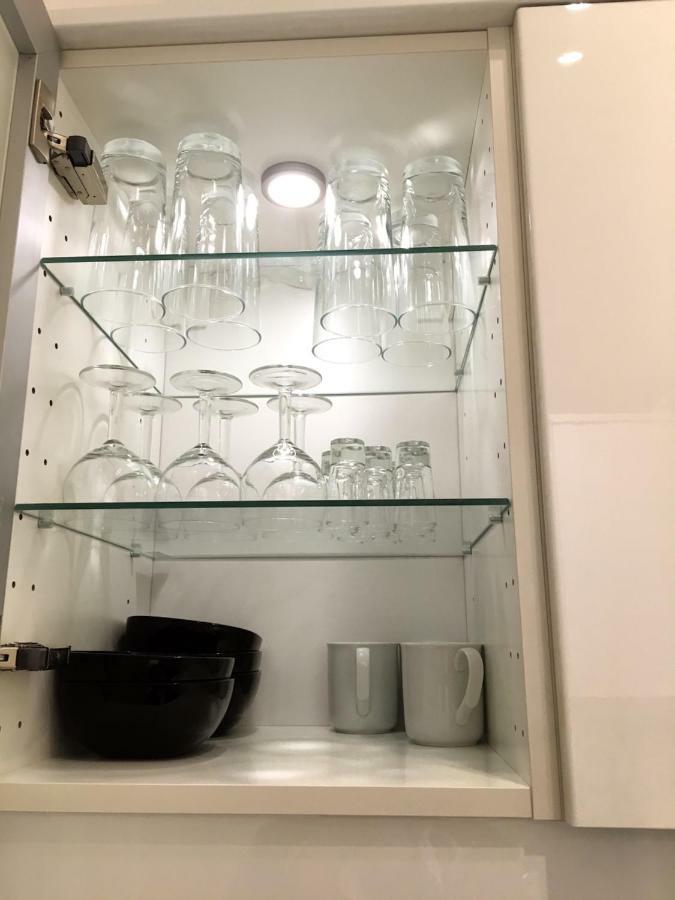 Apartament Cosy Flat Posh Quartier Kolonaki Ateny Zewnętrze zdjęcie