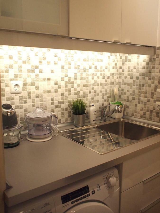 Apartament Cosy Flat Posh Quartier Kolonaki Ateny Zewnętrze zdjęcie