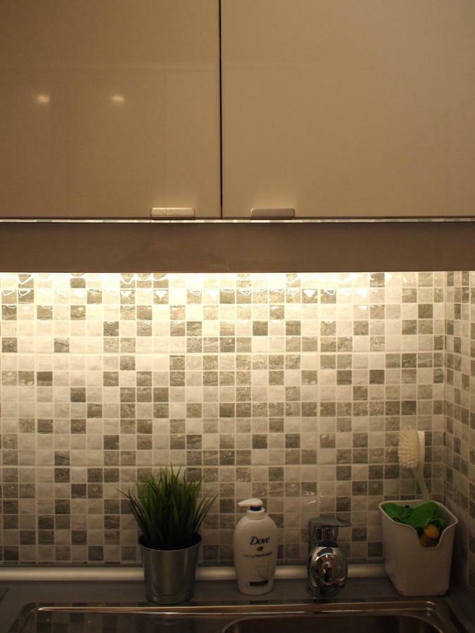 Apartament Cosy Flat Posh Quartier Kolonaki Ateny Zewnętrze zdjęcie