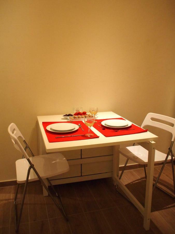 Apartament Cosy Flat Posh Quartier Kolonaki Ateny Zewnętrze zdjęcie