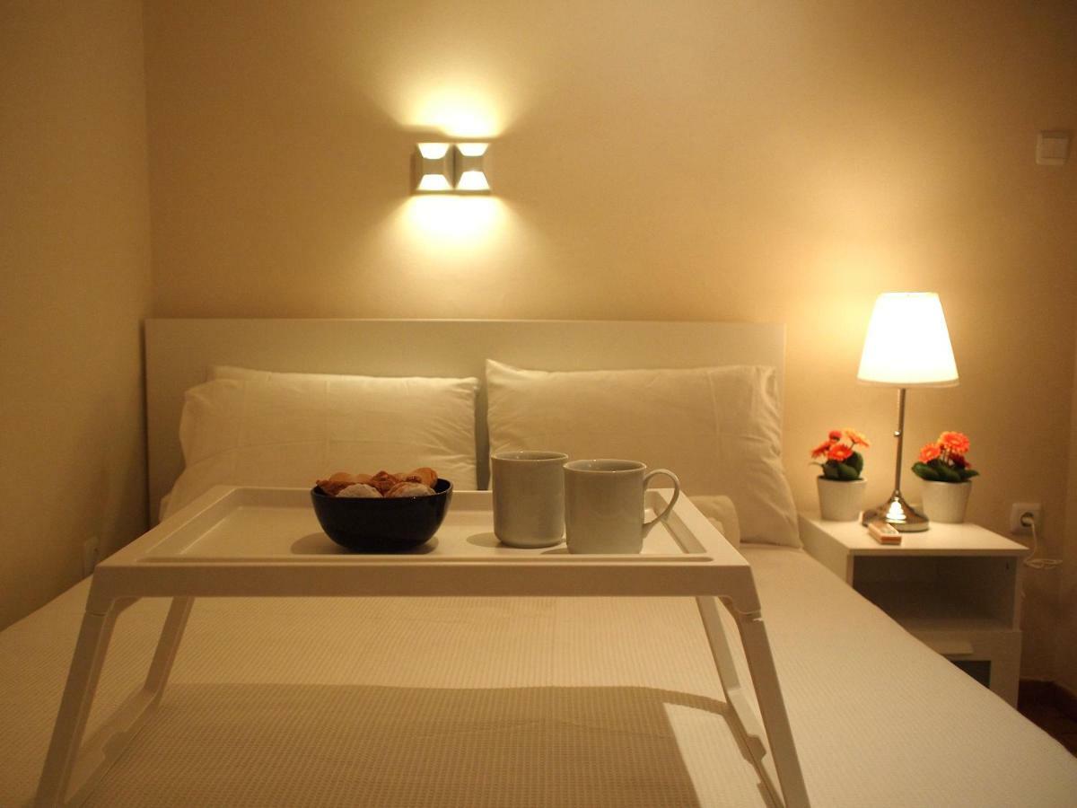 Apartament Cosy Flat Posh Quartier Kolonaki Ateny Zewnętrze zdjęcie