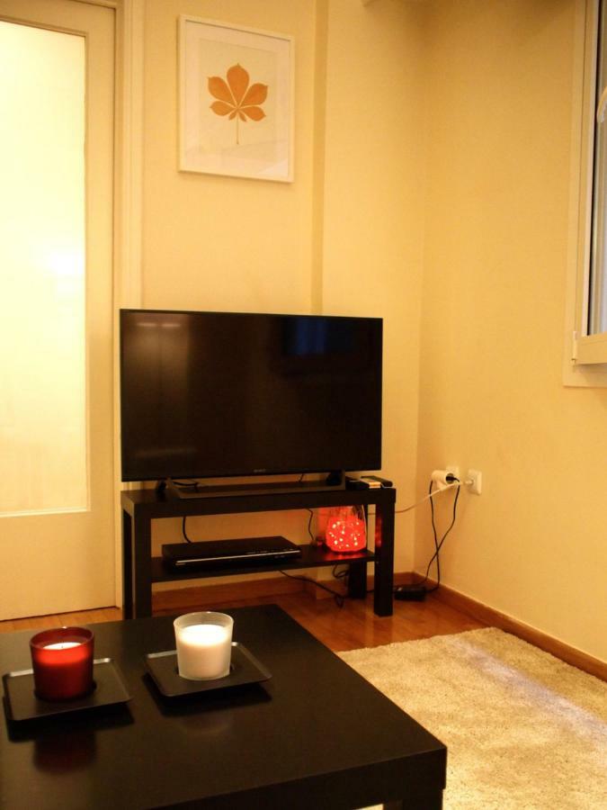 Apartament Cosy Flat Posh Quartier Kolonaki Ateny Zewnętrze zdjęcie