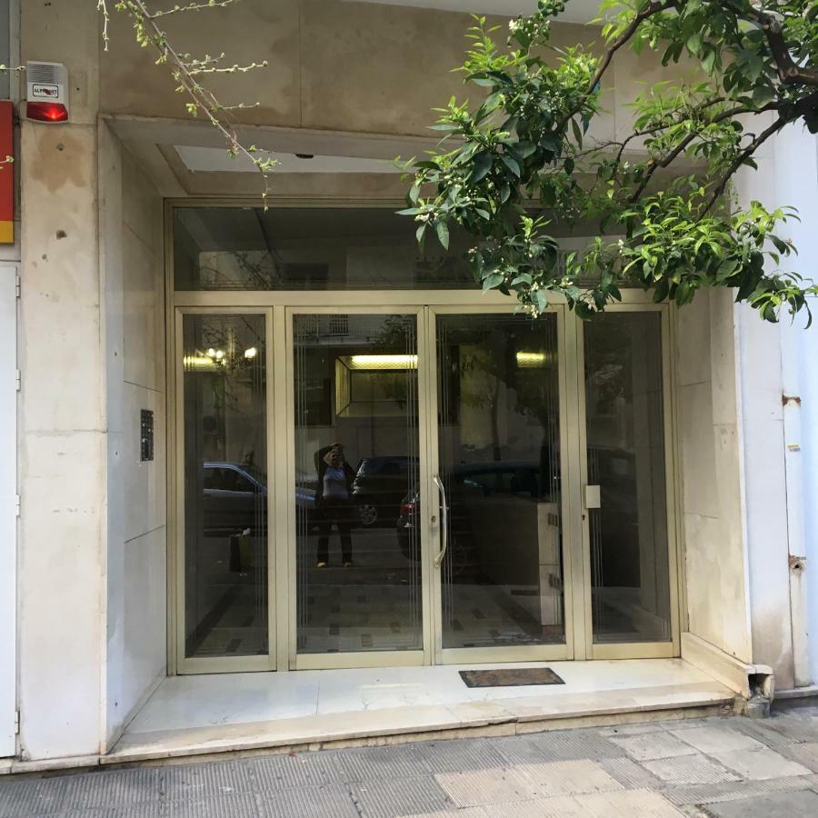 Apartament Cosy Flat Posh Quartier Kolonaki Ateny Zewnętrze zdjęcie