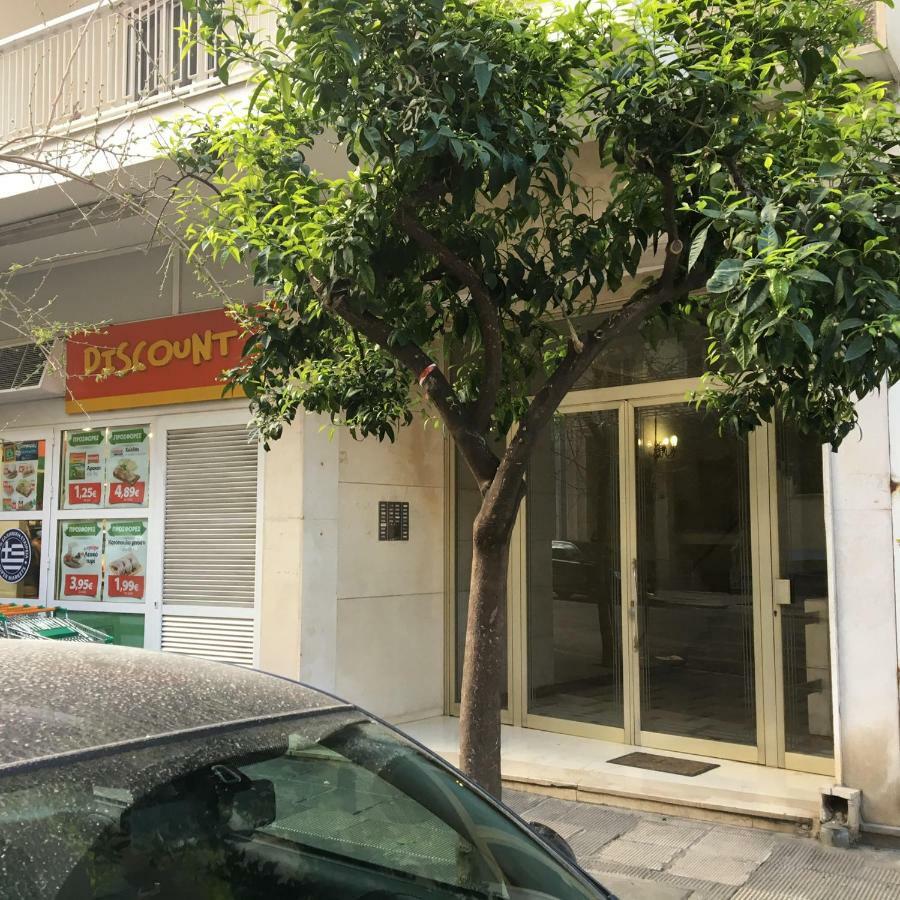Apartament Cosy Flat Posh Quartier Kolonaki Ateny Zewnętrze zdjęcie